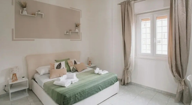 B&B Del Bosco, Book Bed and Breakfast Hotels in Sicily with Parking, Parking