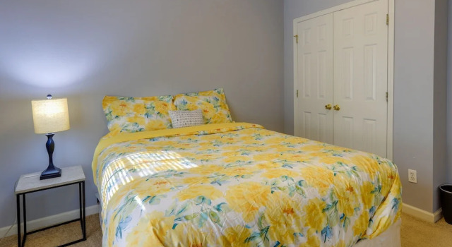 Quaint Fayetteville Vacation Rental w/ Lake Access, Foglalás Szálloda Fayetteville Georgia