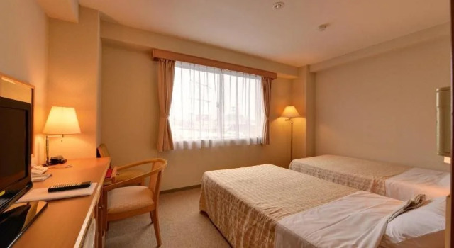 Annex Hotel Abe, Book Hotel Wakayanagi Miyagi