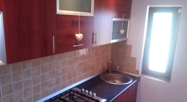 Апартаменты с 2 комнатами Casa Doina