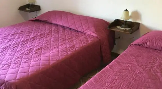 Номер Standard Al Chiaro Di Luna