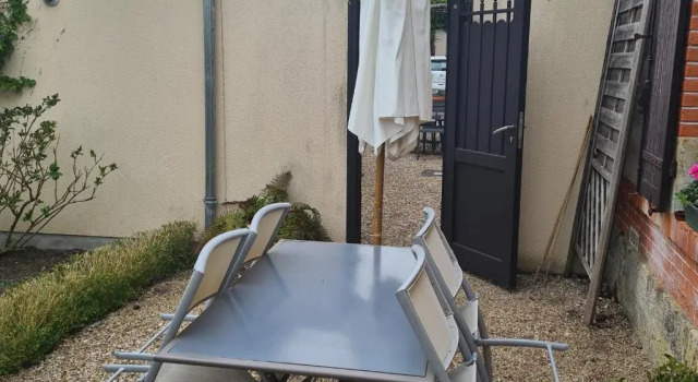 Gîte Chécy, 2 pièces, 2 personnes - FR-1-590-9, Rezerwuj Hotel Chécy Centre
