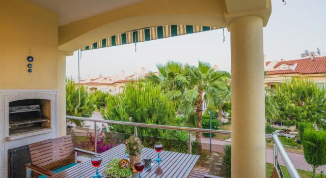 Апартаменты с 3 комнатами Sunset Beach Club Aqua Lettings