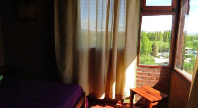 Posada Newenkelen, Prenota Hotel El Calafate 