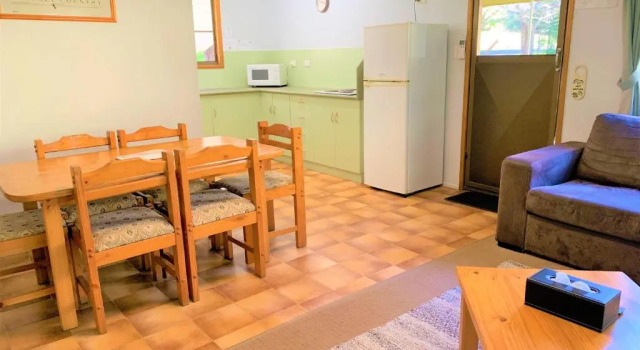 Шале Broken River Mountain Resort