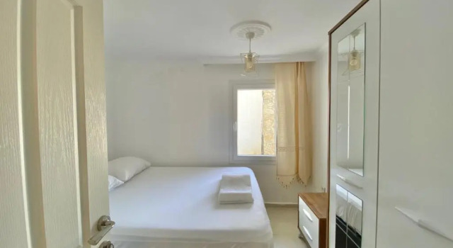 Datça Muhteşem Ev 1, Rezervovat Hotel Hotely v Mugla s parkováním, Parkování