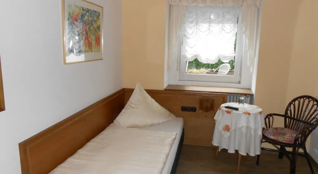 Номер Economy Hotel zum Josefshof
