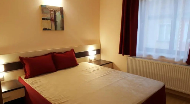 Двухместный номер Standard Ego Guest House