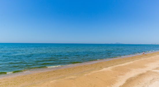 Yantai Shili Jinsha Family Resort Hotel (Jinsha Beach)