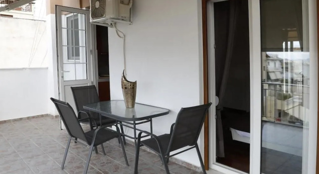 Gazi Penthouse