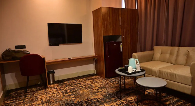 Люкс Razido Suites