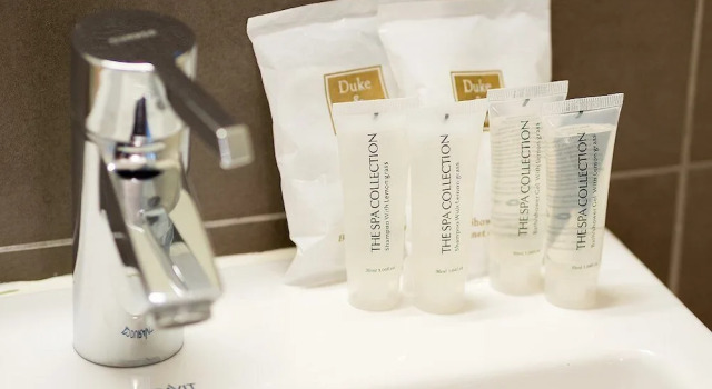 Двухместный номер Deluxe Charme B&B Noorderlicht