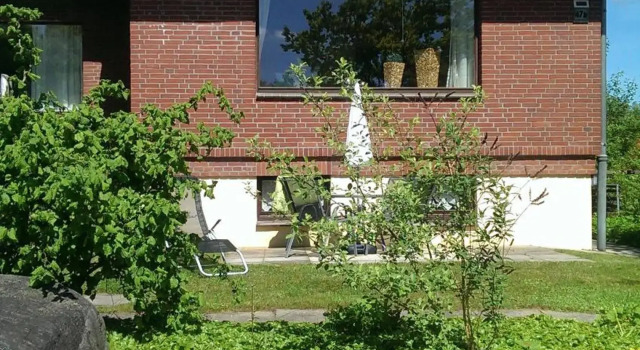 Haus OstseeLicht