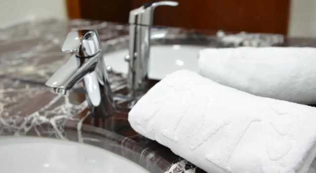 Номер Deluxe Hotel Mellain