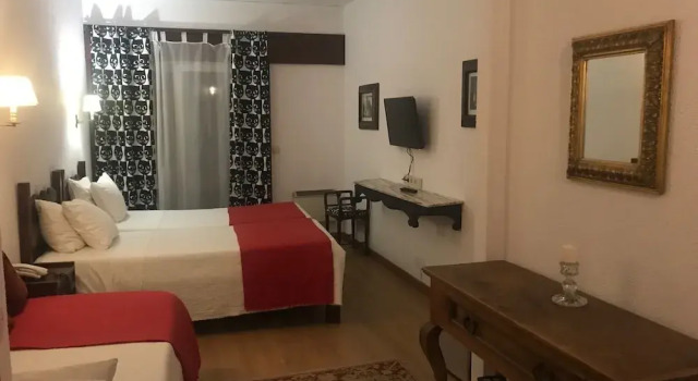 Номер Standard Hotel Portofoz
