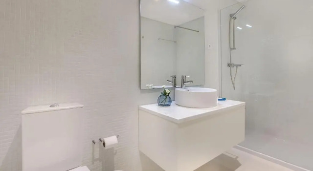 Апартаменты Trindade Modern Flat