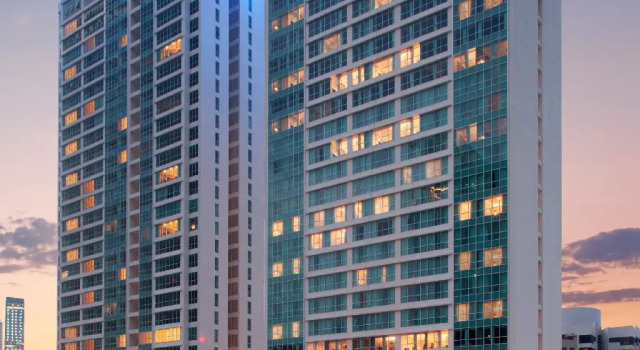Люкс Premium Fraser Place Setiabudi Jakarta