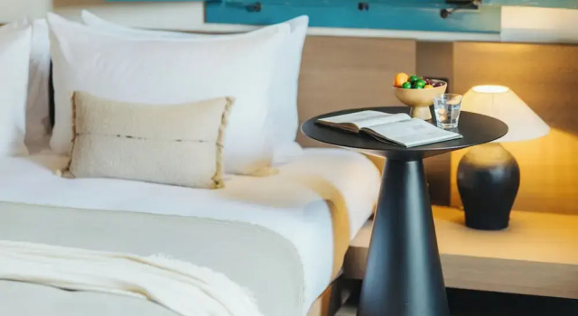 Living Sense Anyu Hotel, Book Hotel Gulangyu 