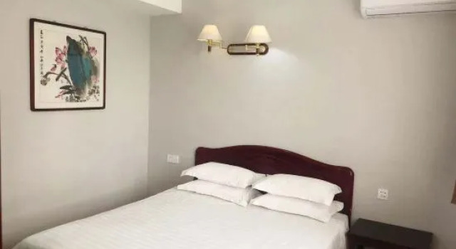 Люкс Jingxuanlou Hotel（near the great wall）