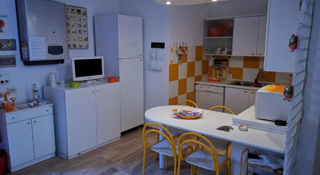 Апартаменты Medieval Flat