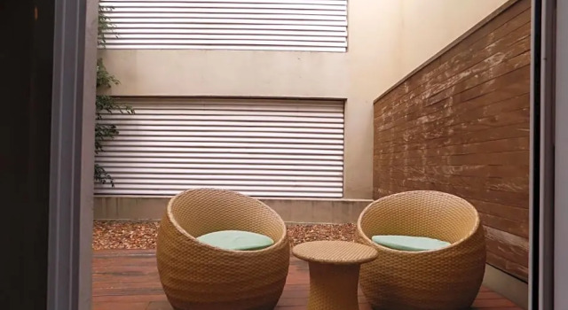 Номер Standard DON Boutique Hotel Montevideo