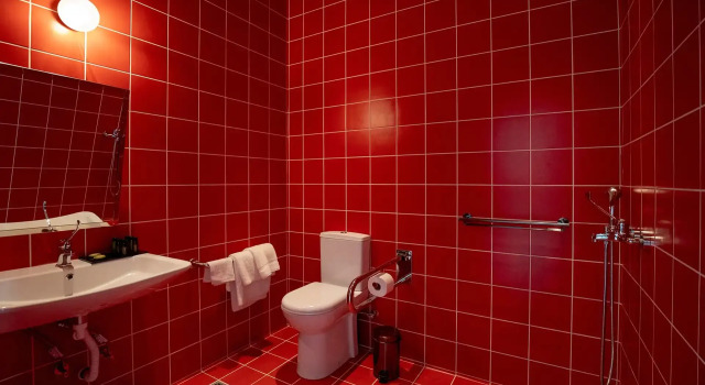 Standard room Plexi Space
