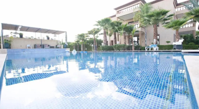 Вилла Villa Hadia And Its Private Swimming Pool With Complimentary Breakfast