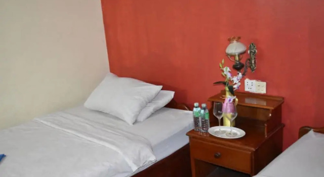 Tan Kim Long Guesthouse