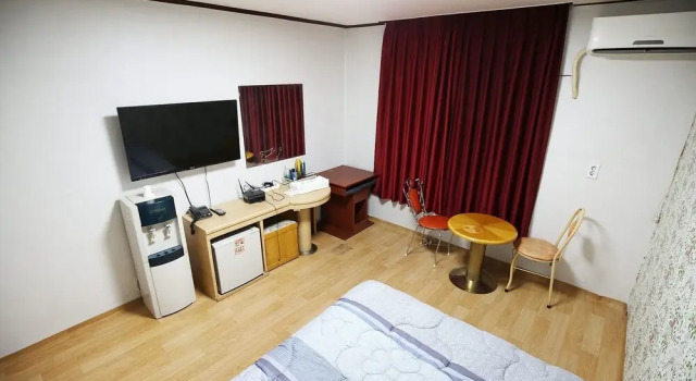 Daejeon Yuseong Chowon Motel, Rezerwuj Motel Hotele w Daejeon ze śniadaniem, Śniadanie