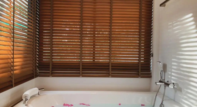 Номер Standard Kaibae Hut Resort