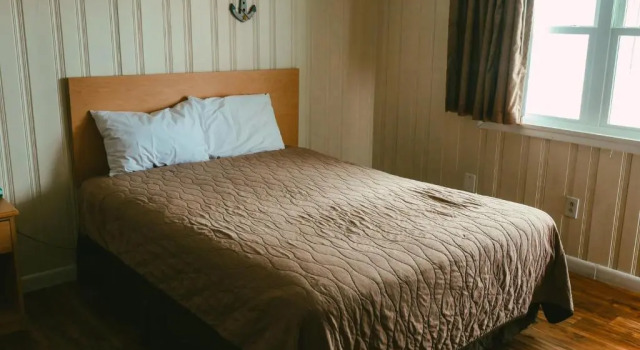 Номер Standard Marguerite Motel