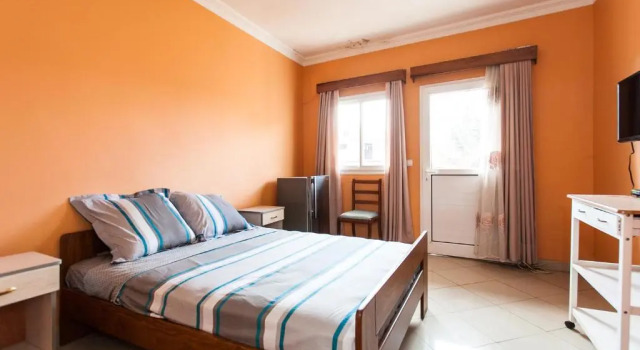 Номер Standard OCEANIS HOME & VOYAGES - Navette incluse en aller simple