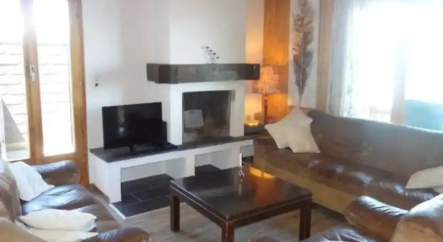 Апартаменты Lavish Apartment Near Ski-slope