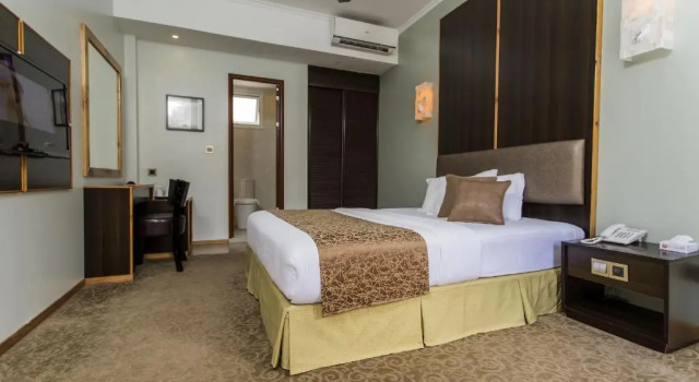 Двухместный номер Deluxe с видом на бассейн Kaani Village & Spa - Stay 3 Nights and Save 20 Percent on Spa and 10 Percent on Dining Until 31 October 2026