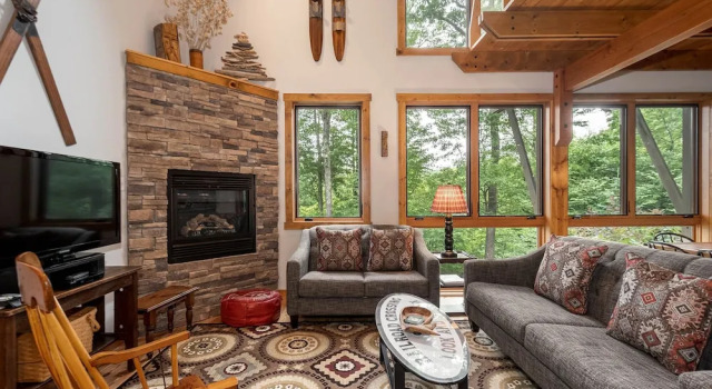 Livin' Lodge, Buchen Sie Hotel Hotels in Maryland mit Parkplatz, Parkplätze