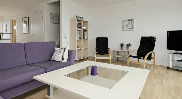 Holiday Home Assens 6, Book Hotel Hotels in Funen with Parking, Parking