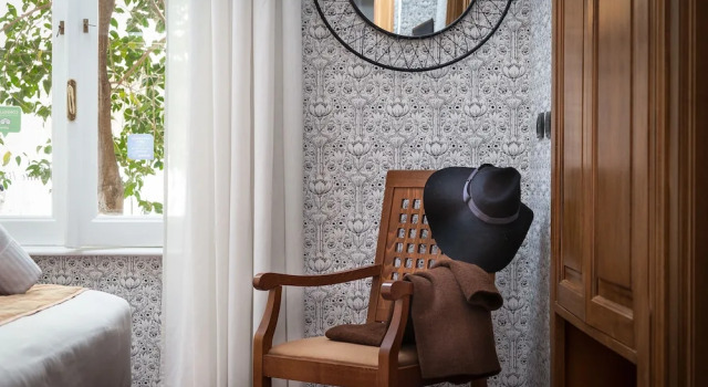 Номер Standard Suite Beccaria A Piazza Del Popolo