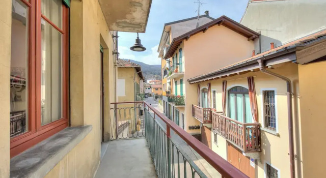 Casa Rachele Stresa Center, Забронировать Апартаменты/квартира Апартаменты Пьемонта, Апартаменты/квартира