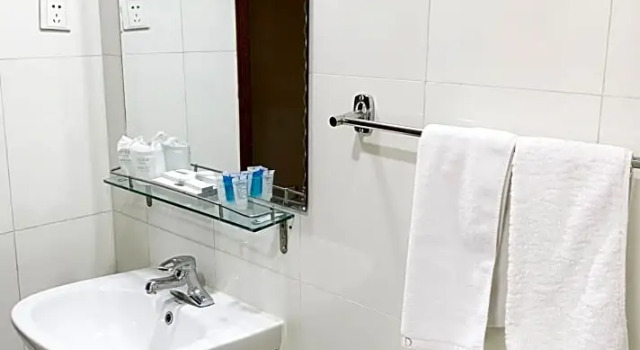 Двухместный номер Standard Beijing RJ Brown City Center Hotel Tian An Men Forbidden City