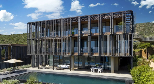 Barbaros Reserve Bodrum Residences Managed by Kempinski, Rezervovat Hotel Hotely v Mugla s parkováním, Parkování