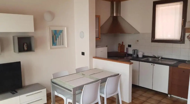 Бунгало Residence Concaverde