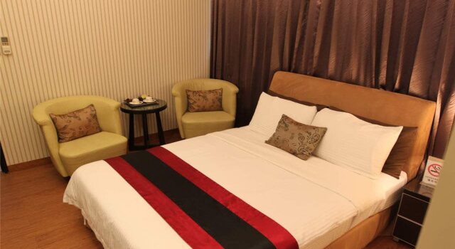 Ximending Dream Home