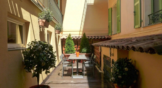 Residence Yolande