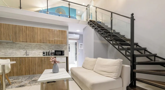 Апартаменты Pearl Luxury Living