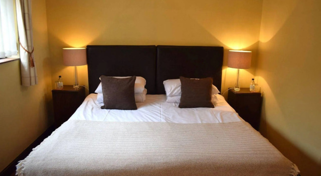 At the Farmhouse Hunters Hall, Reserva ahora Bed & breakfast Hoteles en Dereham con desayuno, Desayunos