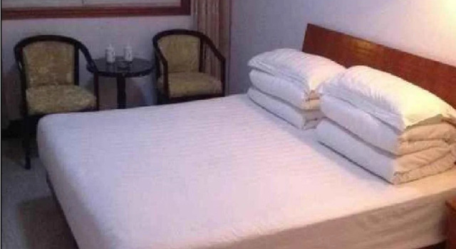 Guanghua Inn, Buchen Sie Hotel Weinan Shaanxi