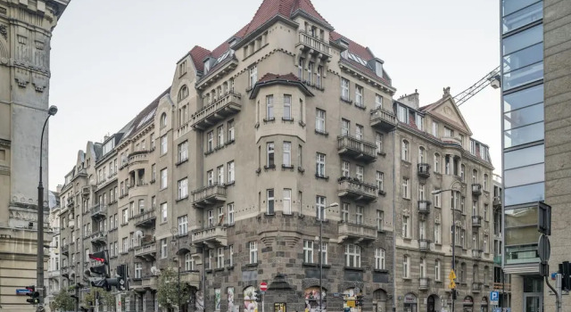 B&B Autor Rooms, Забронировать Отель «постель и завтрак» Отели Варшавы 4 звезды, рядом с ОРКО Тауэр, 4*