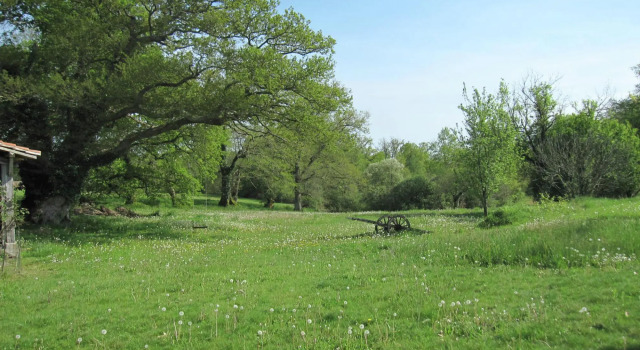 Beautiful Farmhouse With Private Pool, Boek Hotel Nogaro 