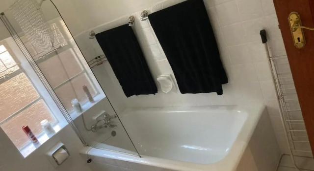 Трёхместный номер Standard Margarets Place