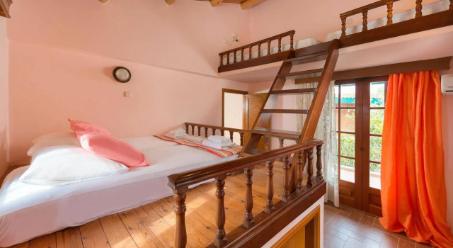 Villas Marianna, Prenota Villa Kalavarda Rodi